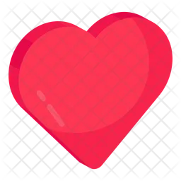 Heart  Icon