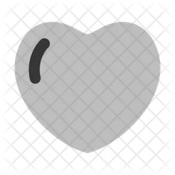 Heart  Icon