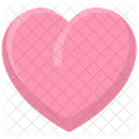 Heart Love Valentine Icon