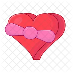 Heart  Icon