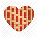 Heart Romance Love Icon