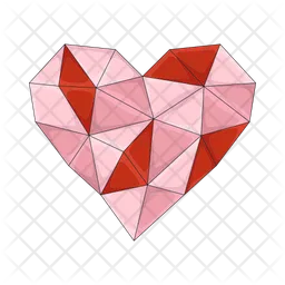 Heart  Icon