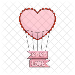 Heart  Icon