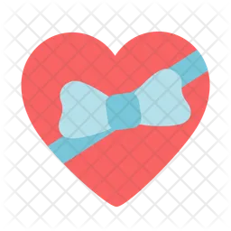 Heart  Icon