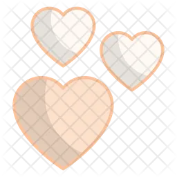 Heart  Icon