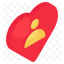 Heart  Icon