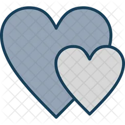 Heart  Icon