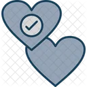 Heart  Icon