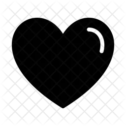 Heart  Icon