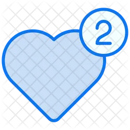 Heart  Icon