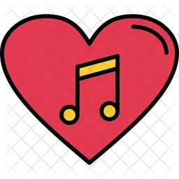 Heart  Icon