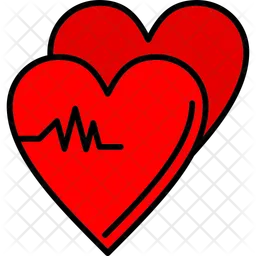 Heart  Icon