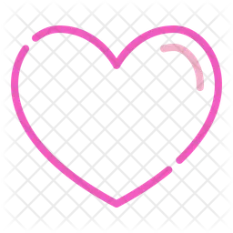 Heart  Icon