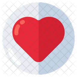 Heart  Icon