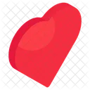 Heart Favorite Romantic Icon