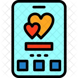 Heart  Icon