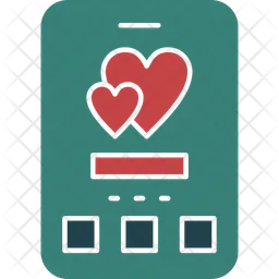 Heart  Icon