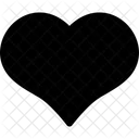 Heart  Icon