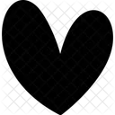 Heart  Icon