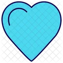 Heart Love Valentine Icon