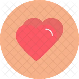 Heart  Icon