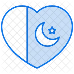 Heart  Icon