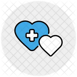 Heart  Icon