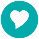 Heart Beat Hearthealth Icon