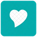 Heart Beat Hearthealth Icon