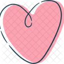 Heart  Icon