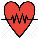 Heart Love Valentine Icon