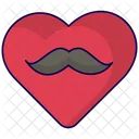 Heart Love Valentine Icon