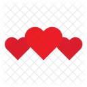 Heart  Icon