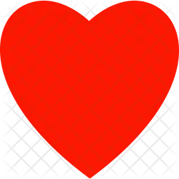 Heart  Icon