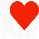 Love Valentine Romance Icon