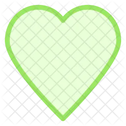 Heart  Icon