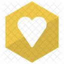 Heart Love Life Icon