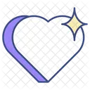 Heart  Icon
