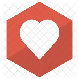 Heart  Icon