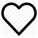 Heart  Icon