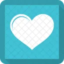 Heart Love Icon