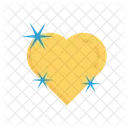 Heart Love Romance Icon