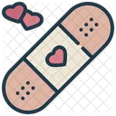 Heart Love Health Icon