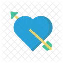 Heart Broken Breakup Icon