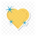 Heart Love Romance Icon