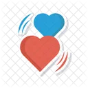 Heart Favorite Love Icon