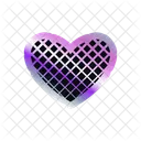 Heart Vector Love Icon