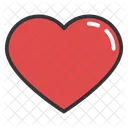 Heart  Icon