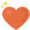 Heart Love Favorite Icon