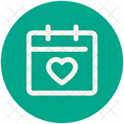 Heart  Icon